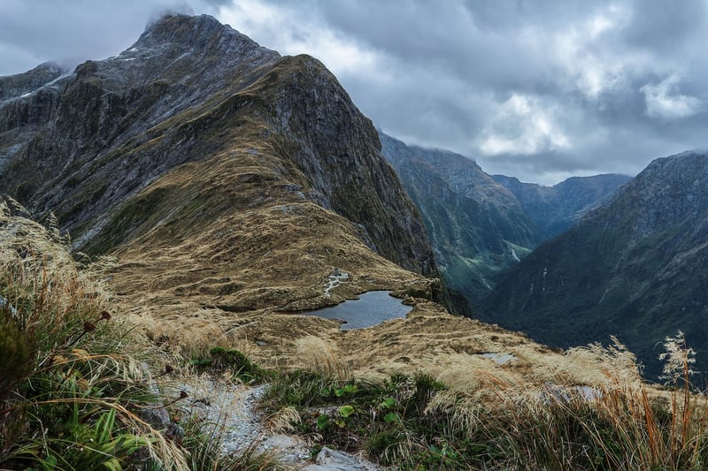 Mountain Adventure